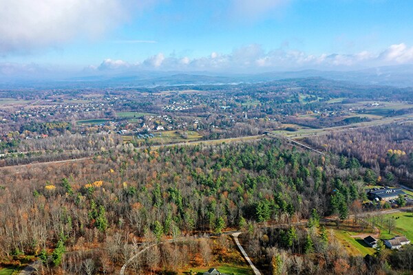 Oak Hill Road, Williston, VT for sale Primary Photo- Image 1 of 1