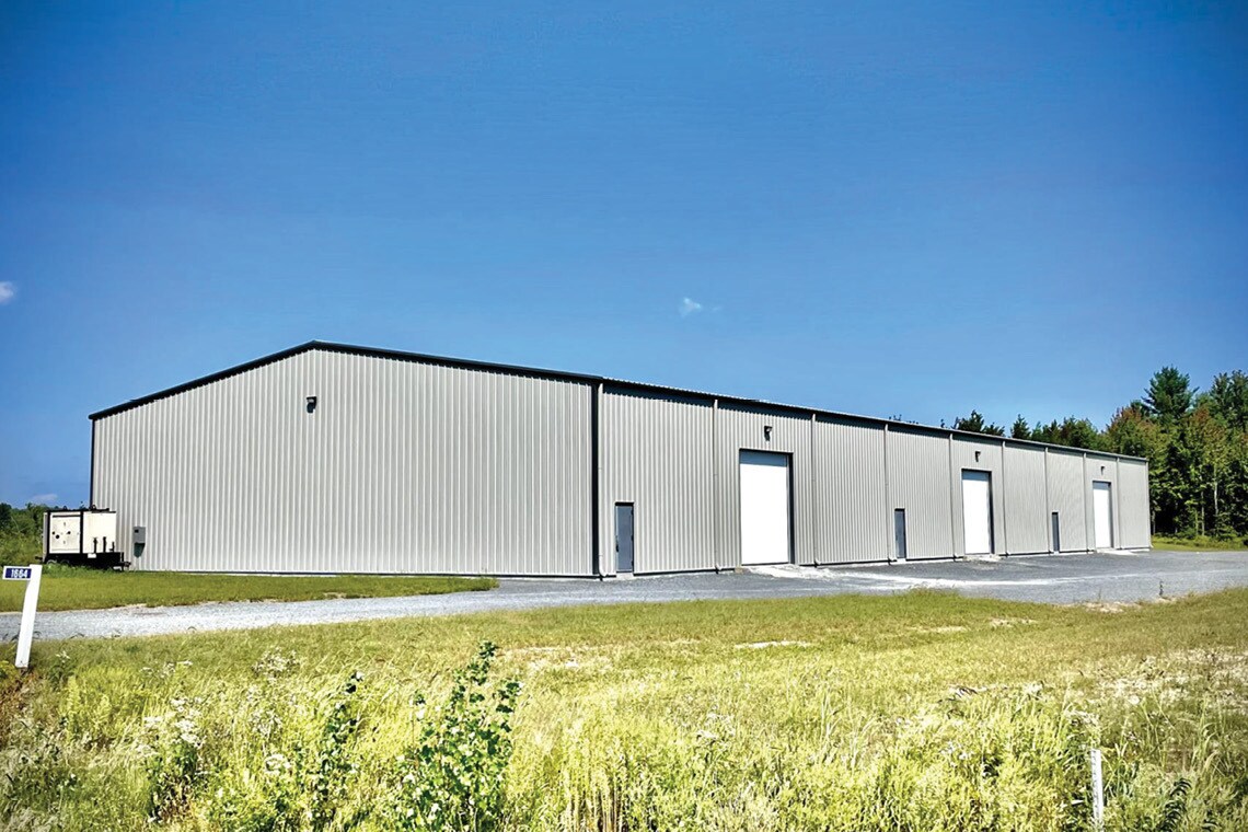 1664 Joiner Rd, Limoges, ON à vendre Photo principale- Image 1 de 1