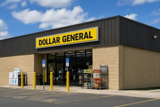 More details for 25 Old Farm Rd, Bedford, IN - Retail for Sale