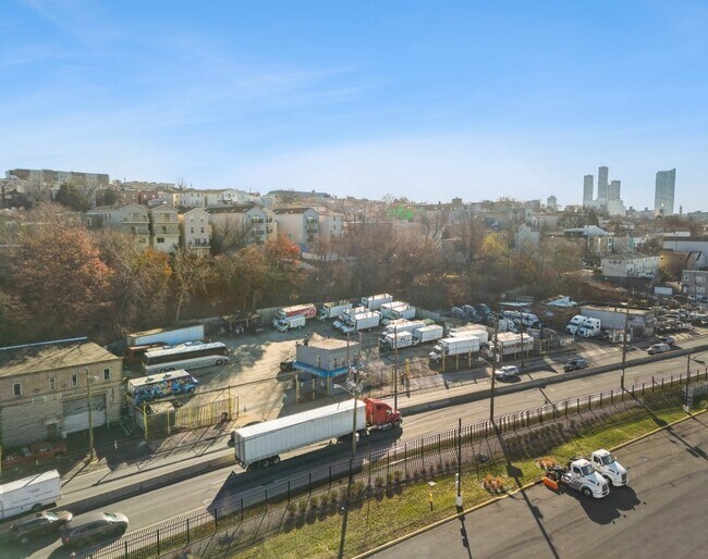 More details for 598-614 Tonnelle Ave, Jersey City, NJ - Land for Lease