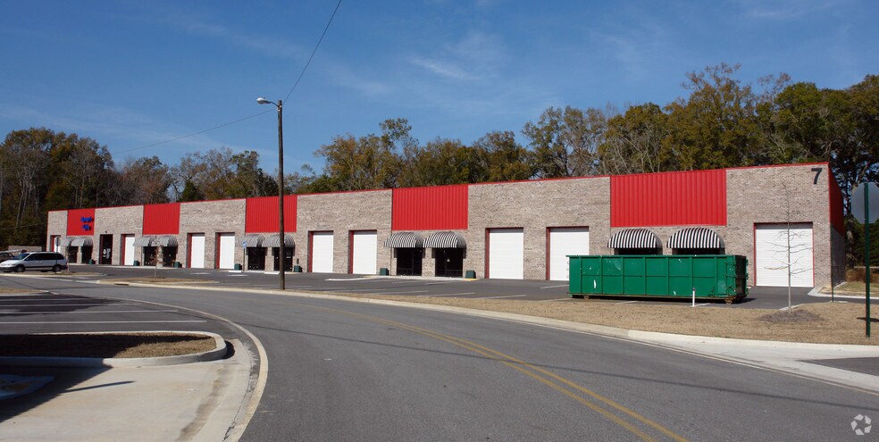 1018 Highway 80 W, Pooler, GA à louer - Photo du bâtiment - Image 3 de 18