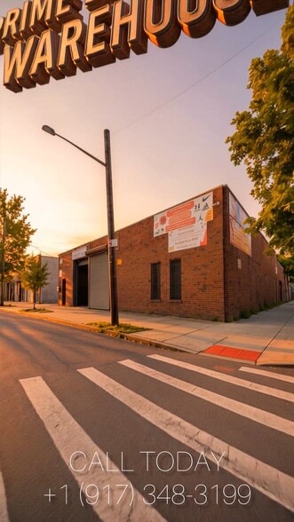 961 E 51st St, Brooklyn, NY for sale - Commercial Listing Video - Image 2 of 22