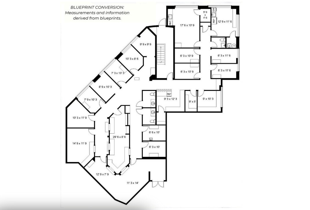 3021 N Airport Pulling Rd, Naples, FL 34105 - Unit 103 -  - Floor Plan - Image 1 of 47