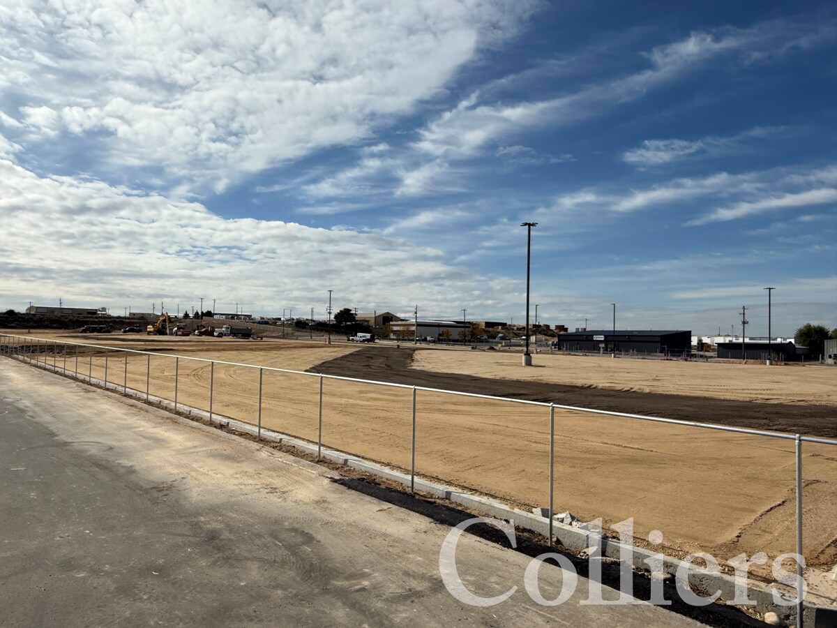 4620 S. Apple St., Boise, ID à louer Photo du bâtiment- Image 1 de 13