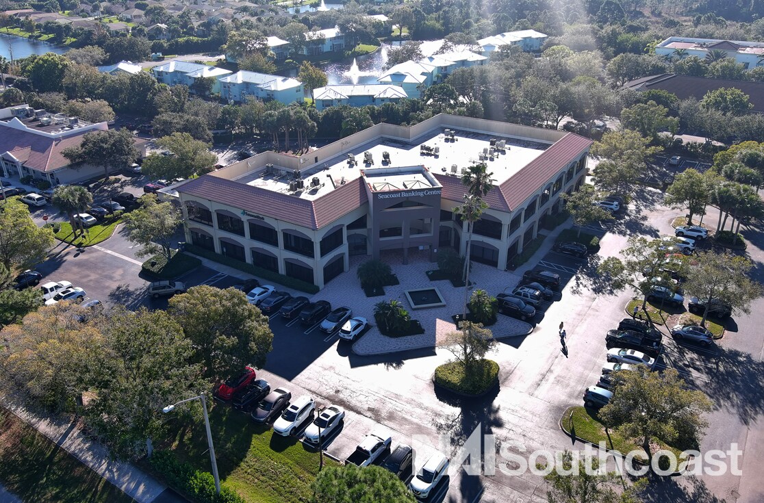 1100 SW Saint Lucie West Blvd, Port Saint Lucie, FL à vendre Photo du bâtiment- Image 1 de 1