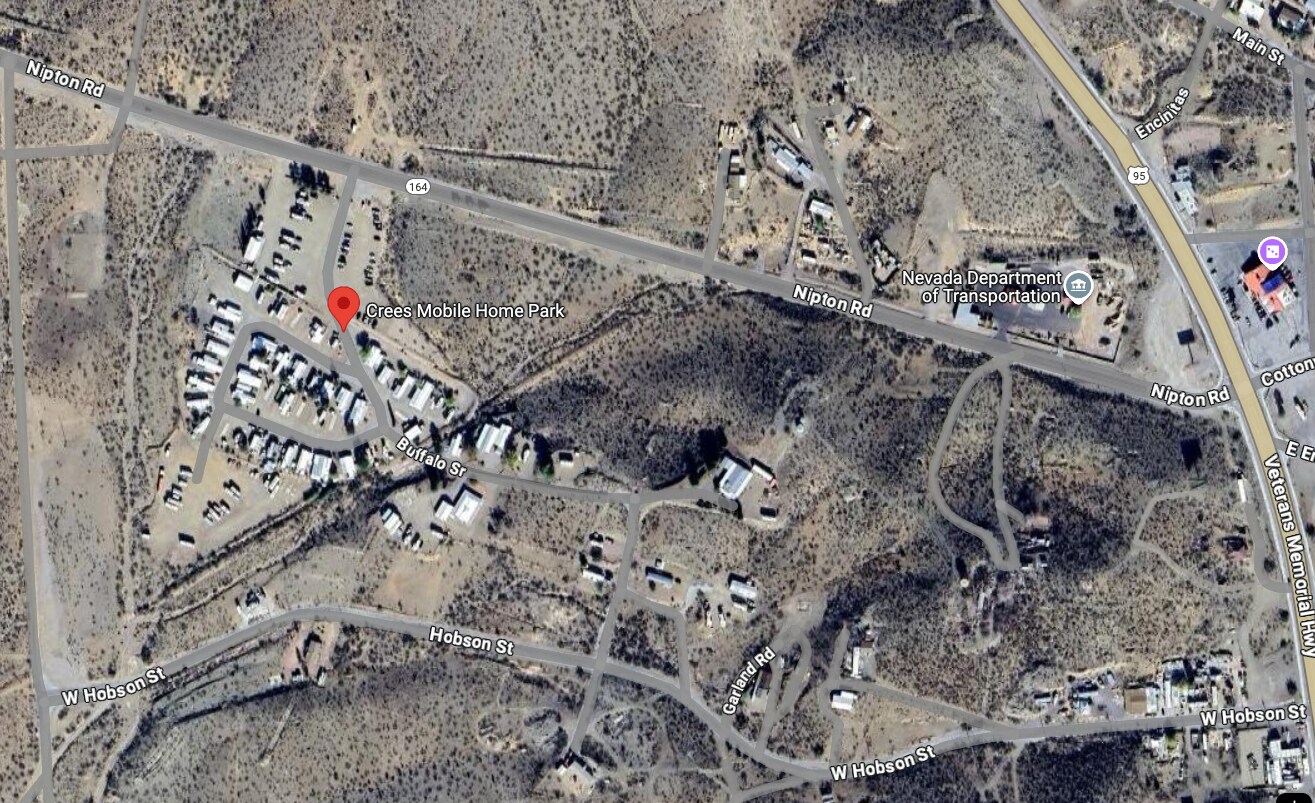 701 NV-164, Searchlight, NV for sale Primary Photo- Image 1 of 5