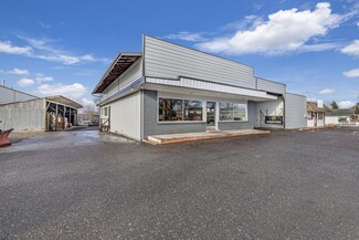 Plus de détails pour 252 Washington St, Twin Falls, ID - Vente au détail à vendre