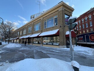 More details for 22-44 Public Sq, Watertown, NY - Office for Lease