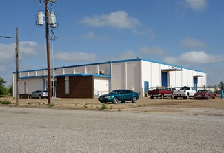 More details for 1333 E 44th St, Lubbock, TX - Industrial for Lease