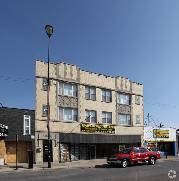 3014-3016 W 63rd St, Chicago, IL for lease - Building Photo - Image 2 of 7