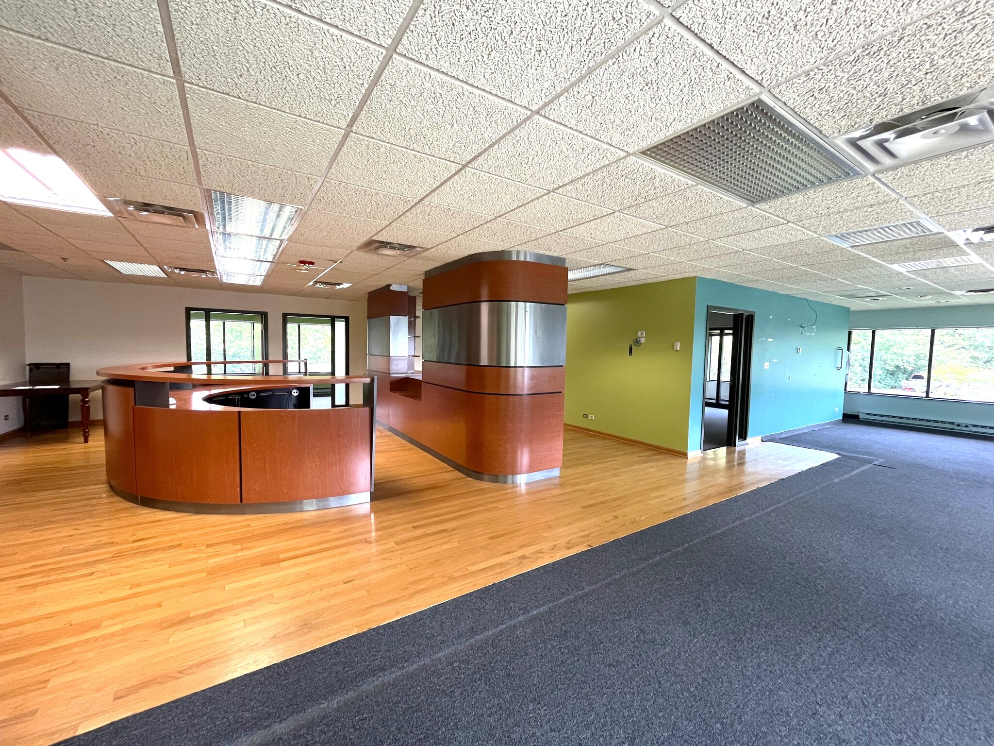 1245-1247 Milwaukee Ave, Glenview, IL for lease Interior Photo- Image 1 of 1