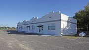 6450 Appian Way, Fort Worth TX - Warehouse