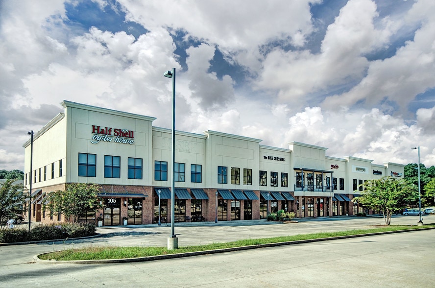 115 Laurel Park Cv, Flowood, MS for lease - Other - Image 2 of 29