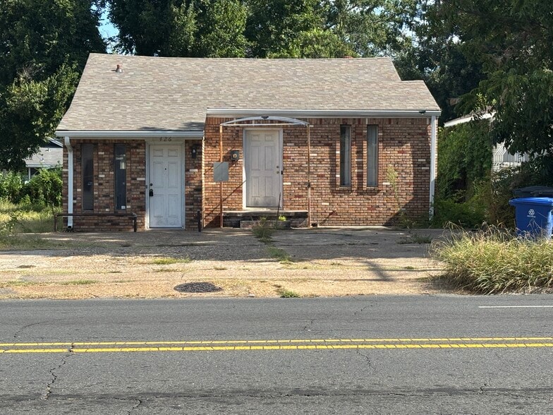 426 Kings Hwy, Shreveport, LA for sale - Building Photo - Image 1 of 18