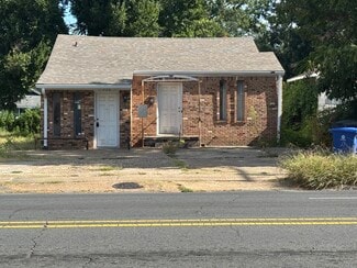 More details for 426 Kings Hwy, Shreveport, LA - Office for Sale