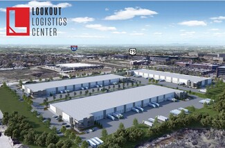 Plus de détails pour 1401 E Lookout Dr, Richardson, TX - Industriel à louer