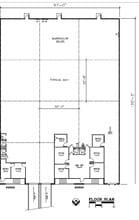 3109 Garden Brook Dr, Farmers Branch, TX for lease Floor Plan- Image 1 of 1