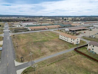 Plus de détails pour 7609 Buckhorn St, Fort Smith, AR - Bureau à louer