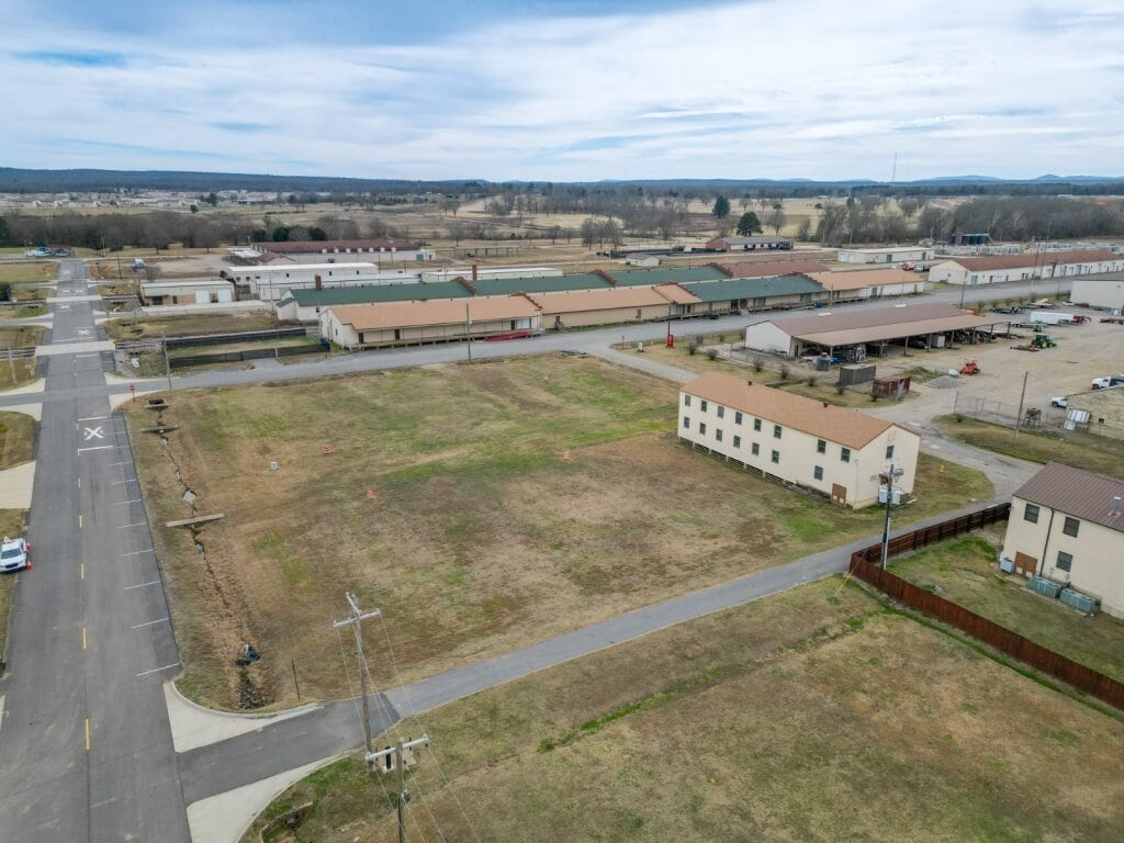 7609 Buckhorn St, Fort Smith, AR for lease Primary Photo- Image 1 of 7