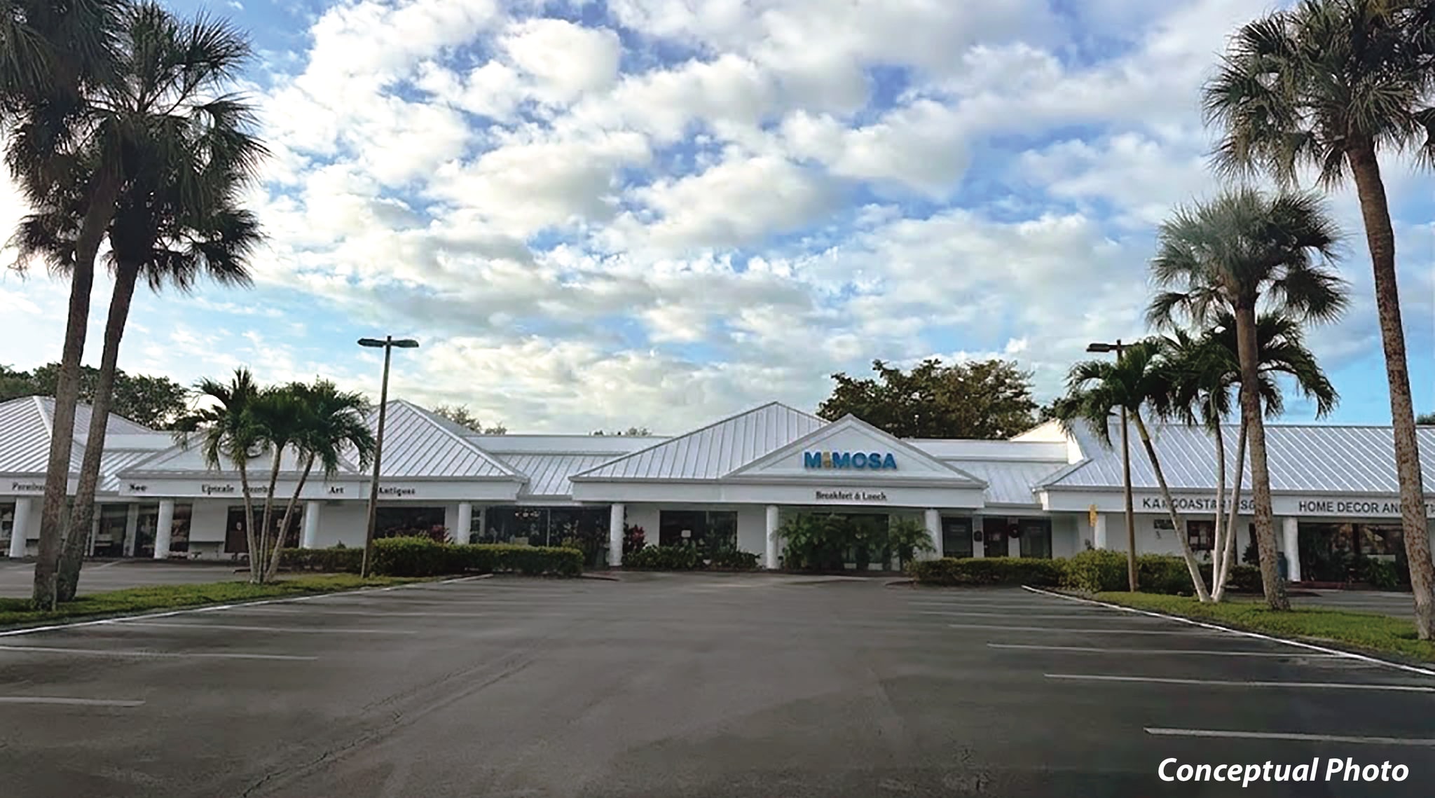 4910 Tamiami Trl N, Naples, FL for lease Building Photo- Image 1 of 5