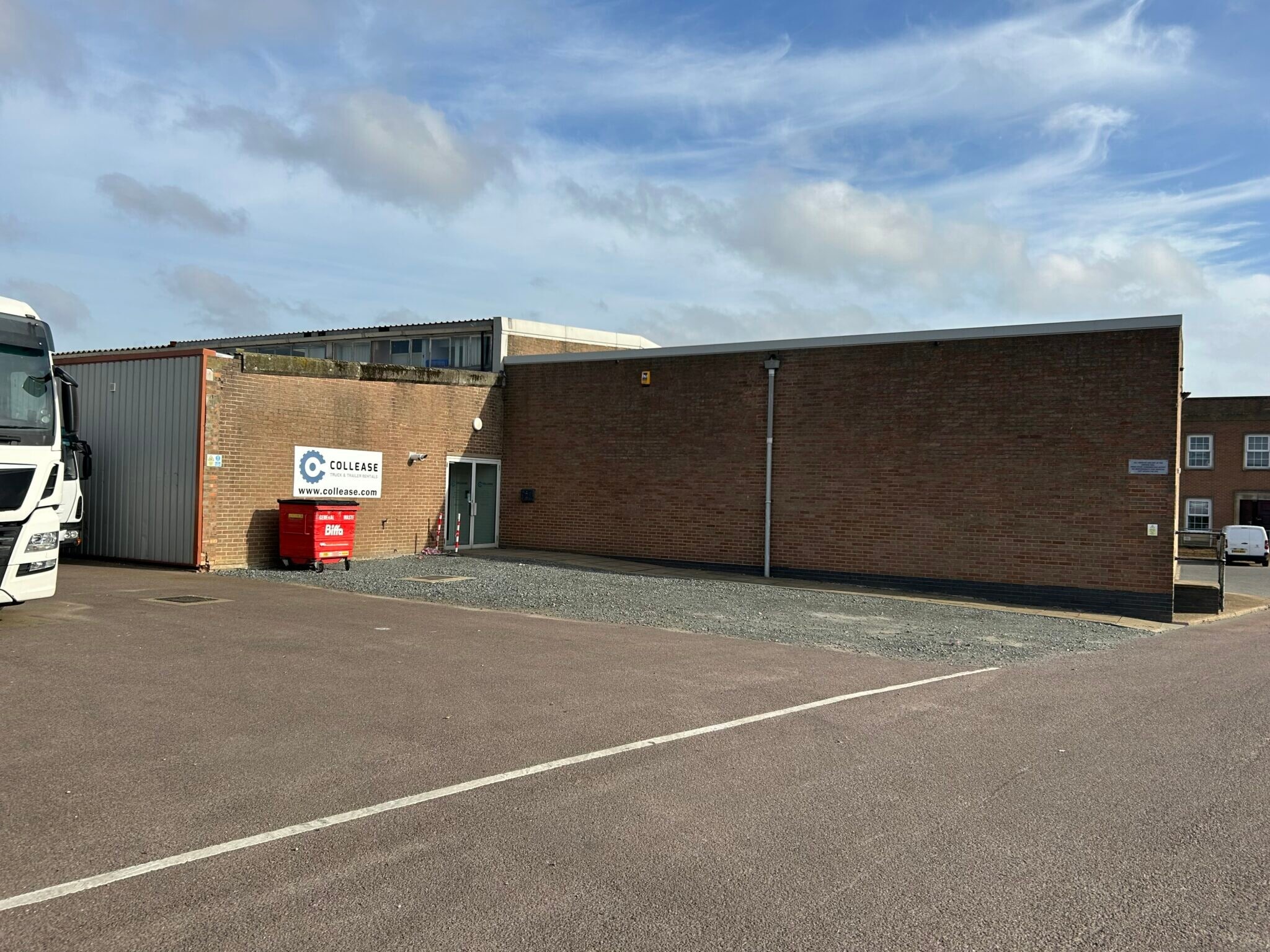 Diamond Rd, Norwich for lease Building Photo- Image 1 of 2
