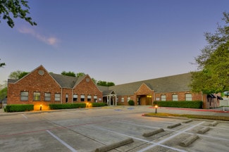 More details for 230 N Park Blvd, Grapevine, TX - Office for Lease