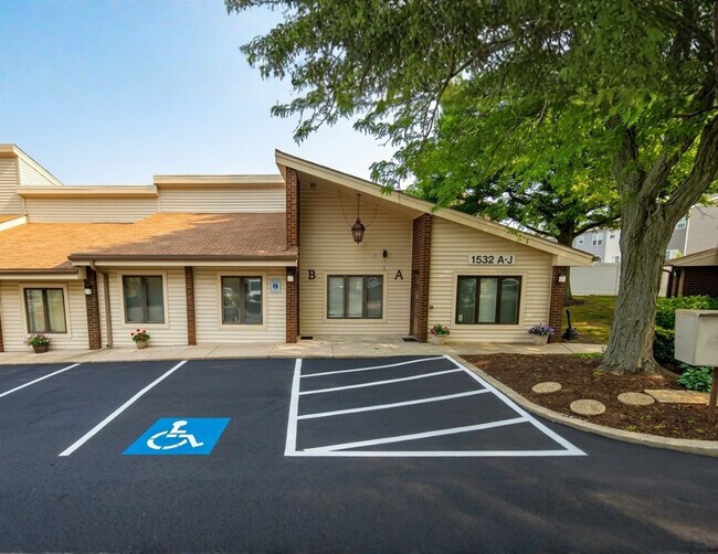 More details for 1532 Pointer Ridge Dr, Bowie, MD - Office for Sale