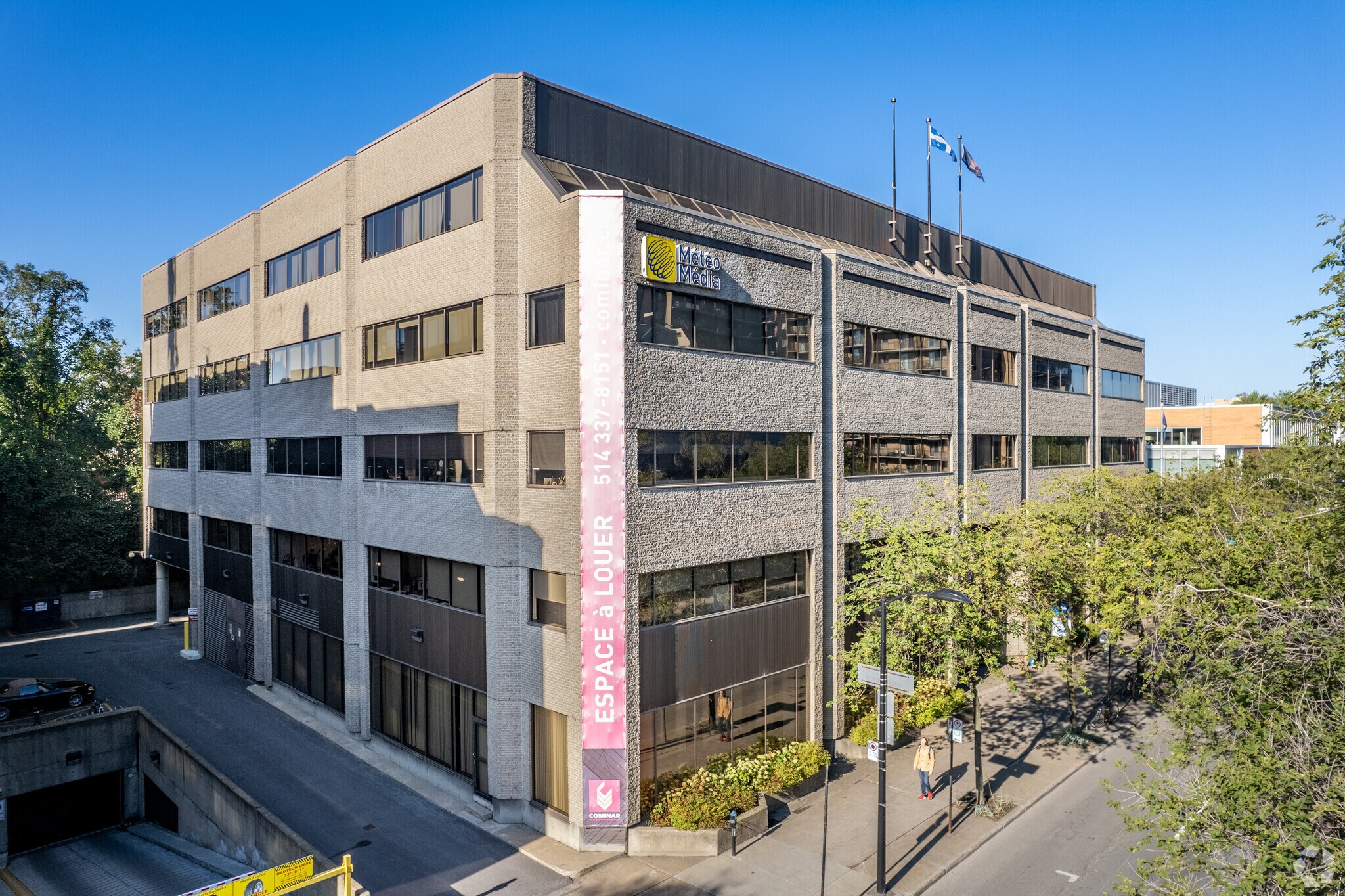 1200 Av Papineau, Montréal, QC à louer Photo principale- Image 1 de 15