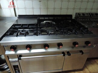 More details for Retail for Lease