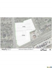 2004 N Ben Jordan St, Victoria, TX - AÉRIEN Vue de la carte - Image1