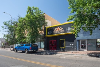 Plus de détails pour 211 Gold Ave SW, Albuquerque, NM - Commerce de détail à vendre