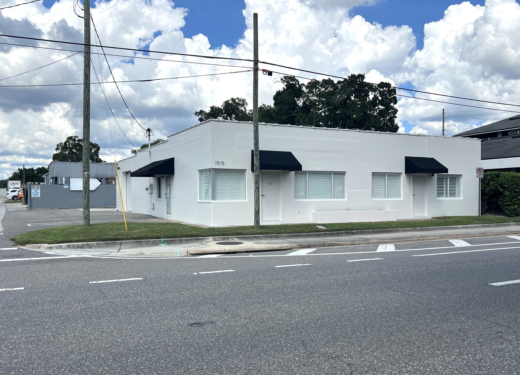 1515 Smith St, Orlando, FL for lease Primary Photo- Image 1 of 8