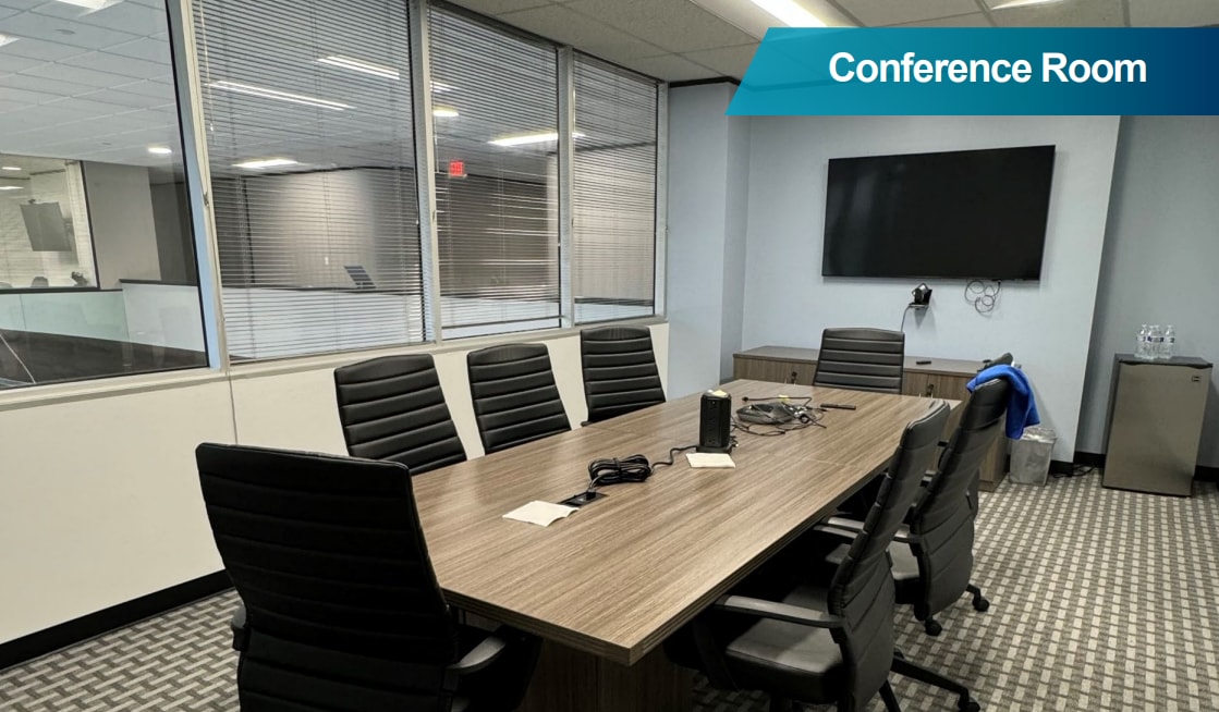 1235 North Loop W, Houston, TX for lease Interior Photo- Image 1 of 3