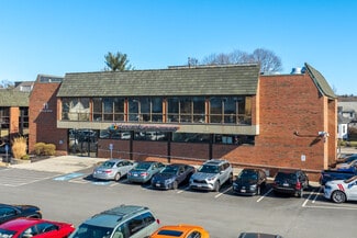 More details for 11 Shattuck St, Worcester, MA - Office for Lease