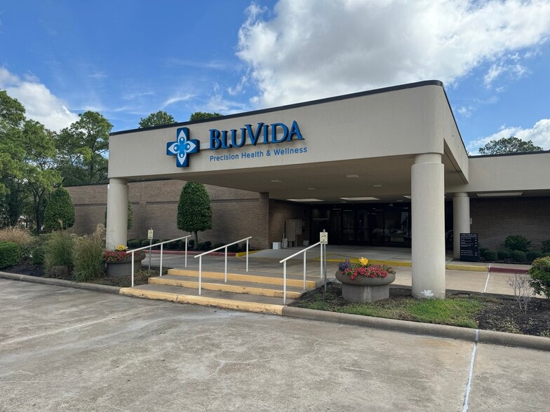 21660 Kingsland Blvd, Katy, TX for sale - Building Photo - Image 2 of 22