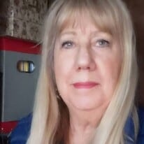 Sharon Ashby