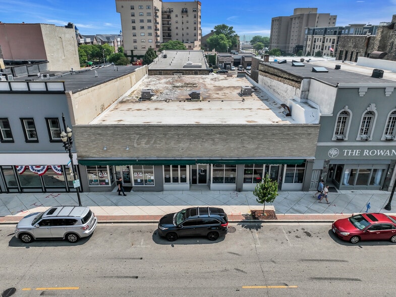 5715 6th Ave, Kenosha, WI for sale - Building Photo - Image 1 of 35