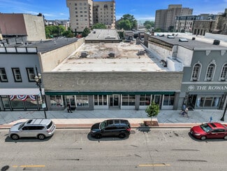 Plus de détails pour 5715 6th Ave, Kenosha, WI - Commerce de détail à vendre