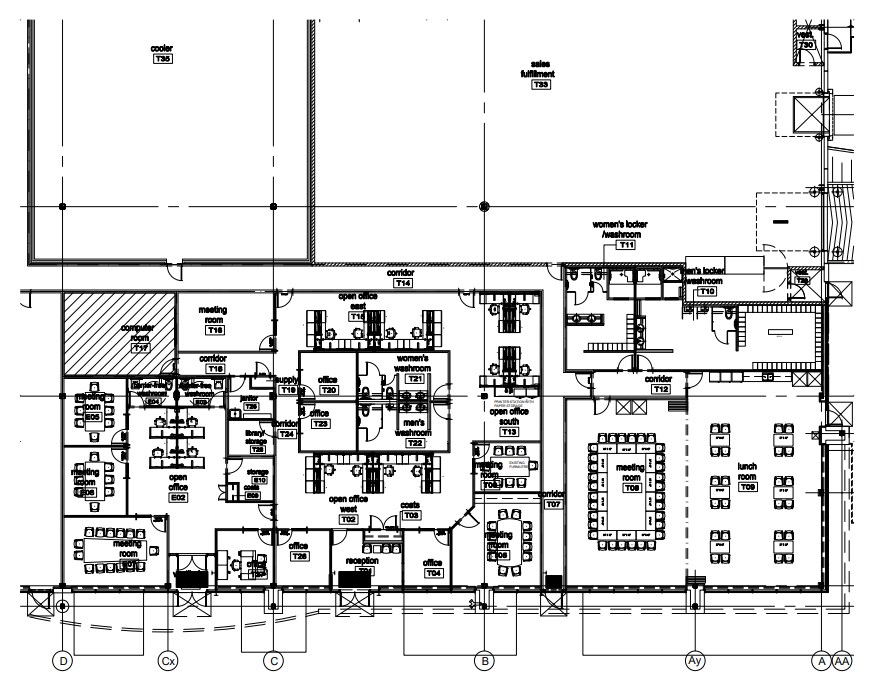 12315 Coleraine Dr, Caledon, ON for sale Floor Plan- Image 1 of 1