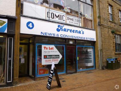 4 Parsons St, Banbury for lease - Other - Image 3 of 3