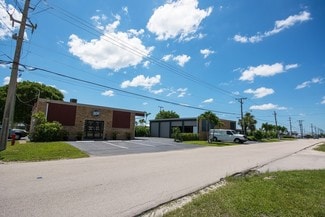 More details for 2600 SW 3rd Ave, Fort Lauderdale, FL - Flex for Lease