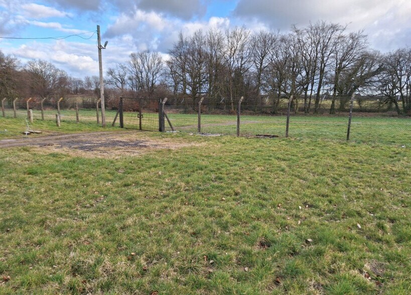 Dunkeswell Airfield, Dunkeswell à louer - Photo du bâtiment - Image 3 de 4