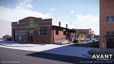 914 Lady St, Columbia, SC for lease Building Photo- Image 1 of 4