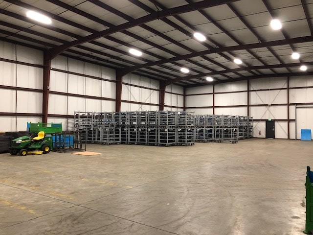 507 Walker St, Opelika, AL for lease - Interior Photo - Image 3 of 19