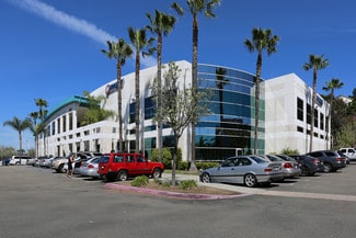 More details for 400 La Terraza Blvd, Escondido, CA - Retail for Lease