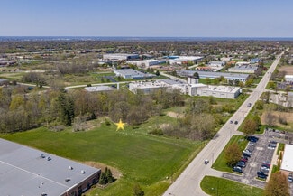 More details for 1204 Ontario Rd, Green Bay, WI - Land for Sale