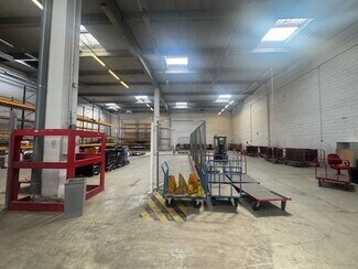 More details for Industrial for Lease