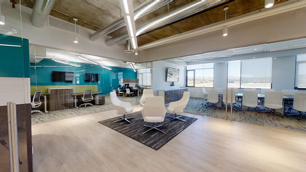 27651 Lincoln Pl, Santa Clarita, CA à louer - Photo intérieure - Image 3 de 6