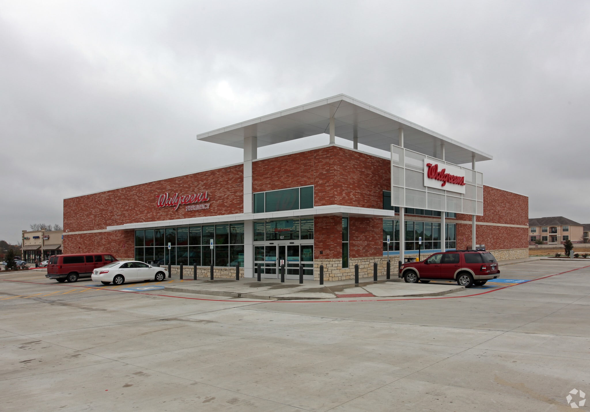 107 E Ovilla Rd, Red Oak, TX for sale Primary Photo- Image 1 of 1