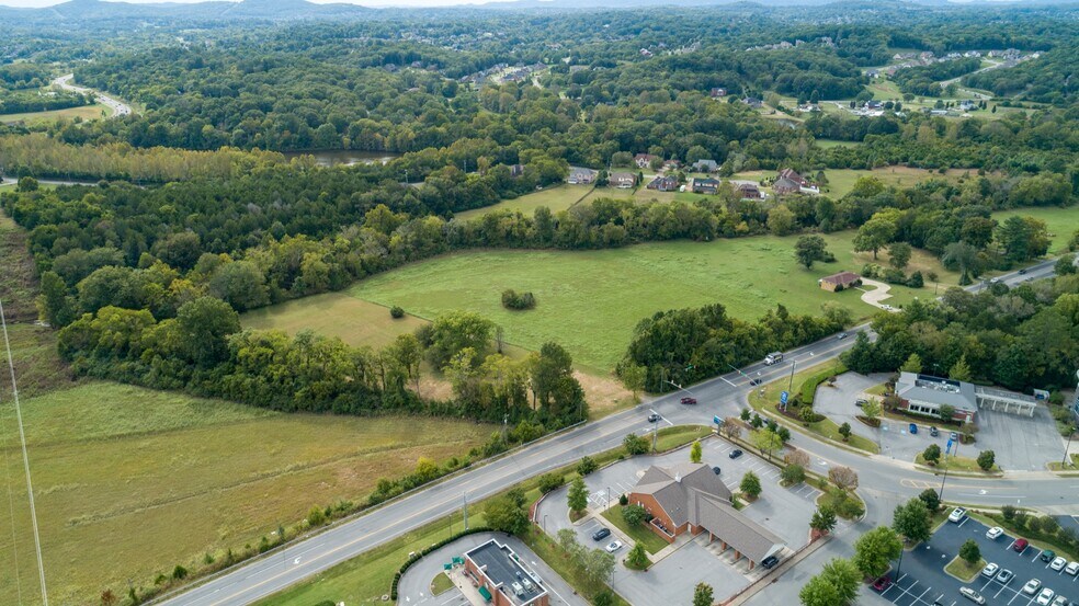 0 Nolensville Pike, Brentwood, TN à vendre - Photo du bâtiment - Image 2 de 8
